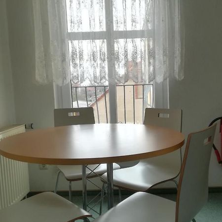 Hotel Zum Torwaechter Pritzwalk Luaran gambar